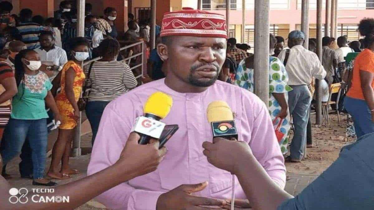 GNACOPS asked to become autonomous private education service