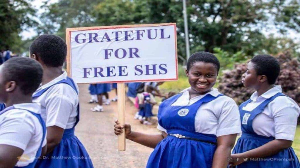 ¢994 per private SHS student