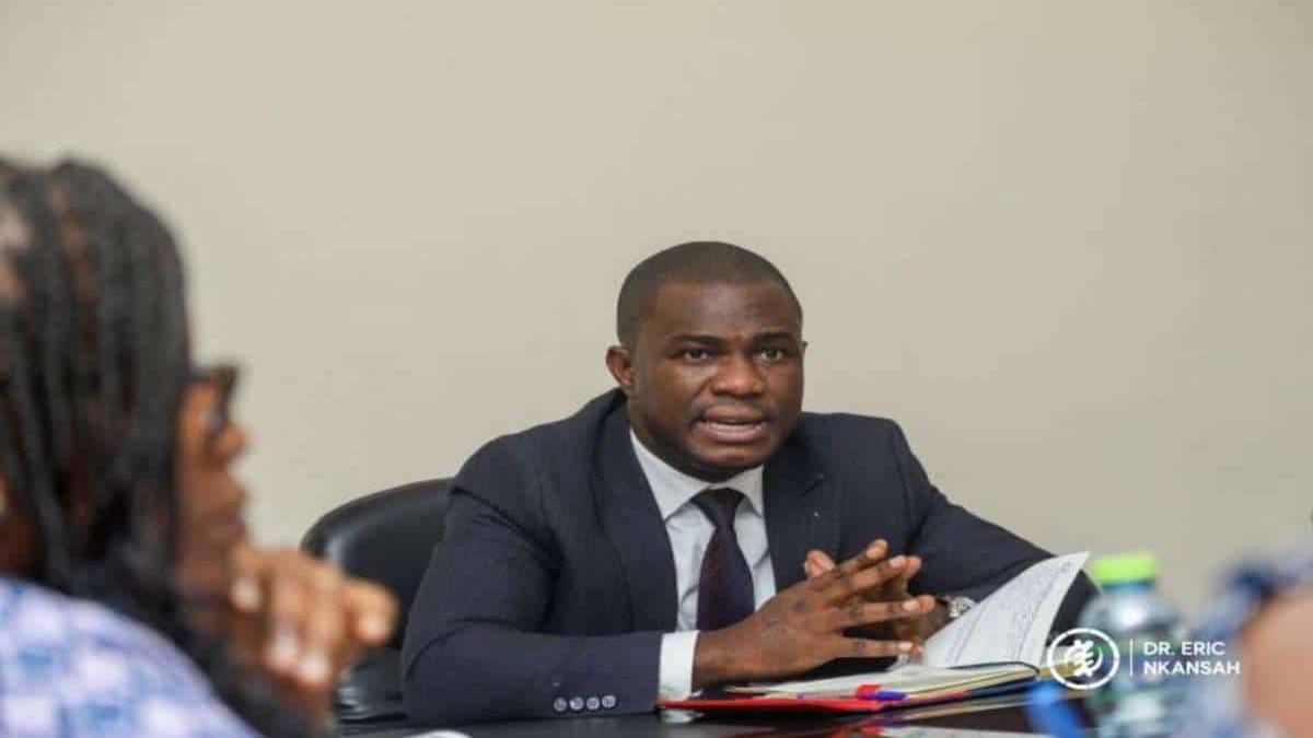 GES maintains JHSs & SHSs reopening dates amid CHASS concerns