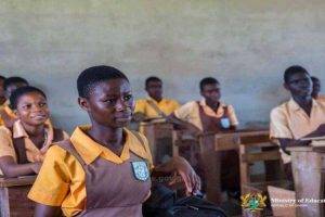 GES bars heads of govt schools, teachers from collecting PTA dues