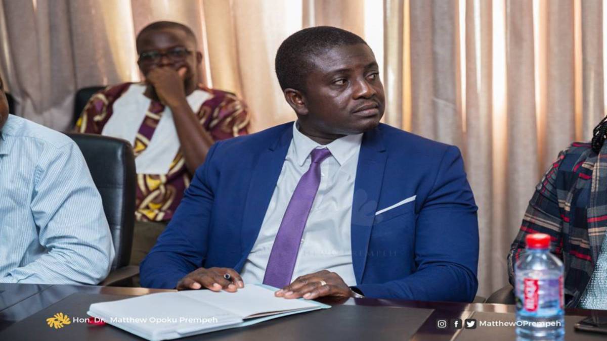 Open university to be Ghana’s next educational frontier – GES staff