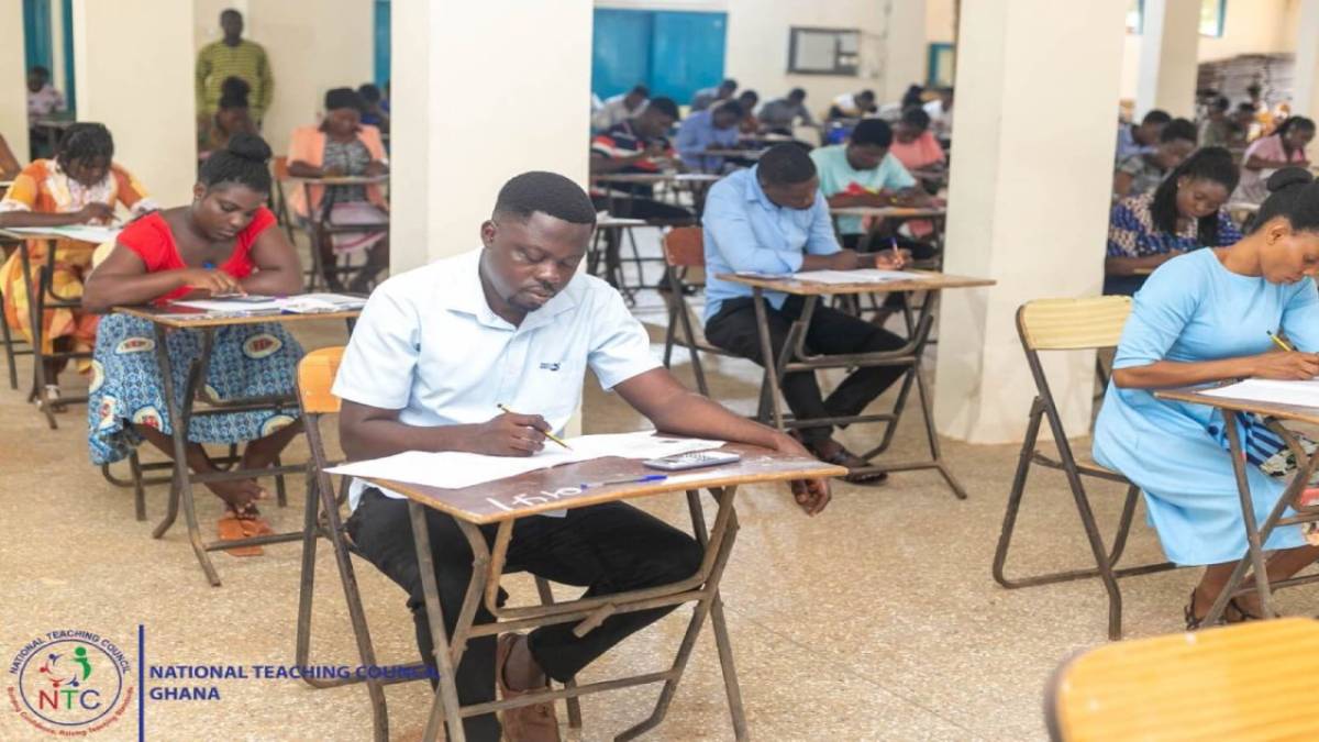 Next NPP govt will not cancel NTC’s teacher licensure exam – MoE