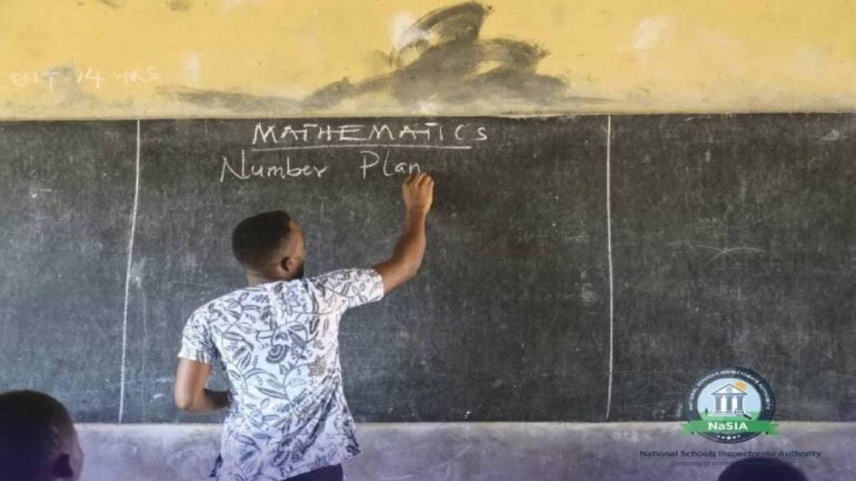 How to ‘retrieve’ 2025 teacher promotion application ID & register