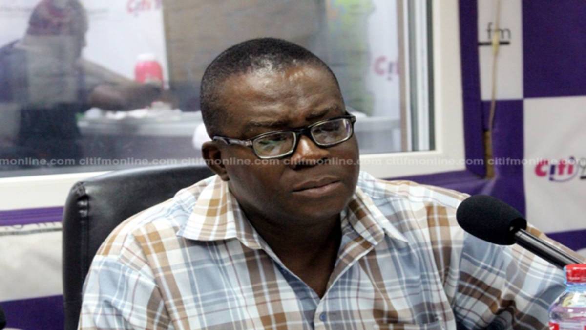 NAGRAT rejects Smile Gavua Dzisi appointment as GES Deputy DG