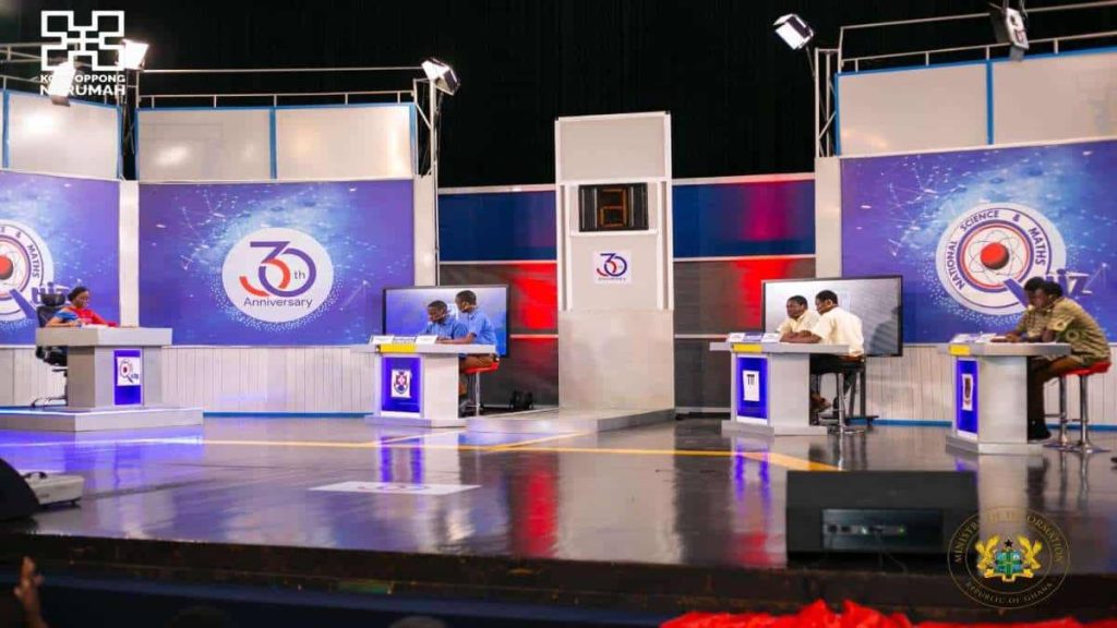 NSMQ on new dates