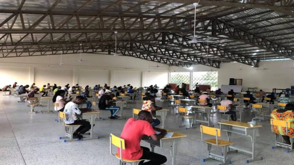 Nov/Dec WASSCE Private certificate online