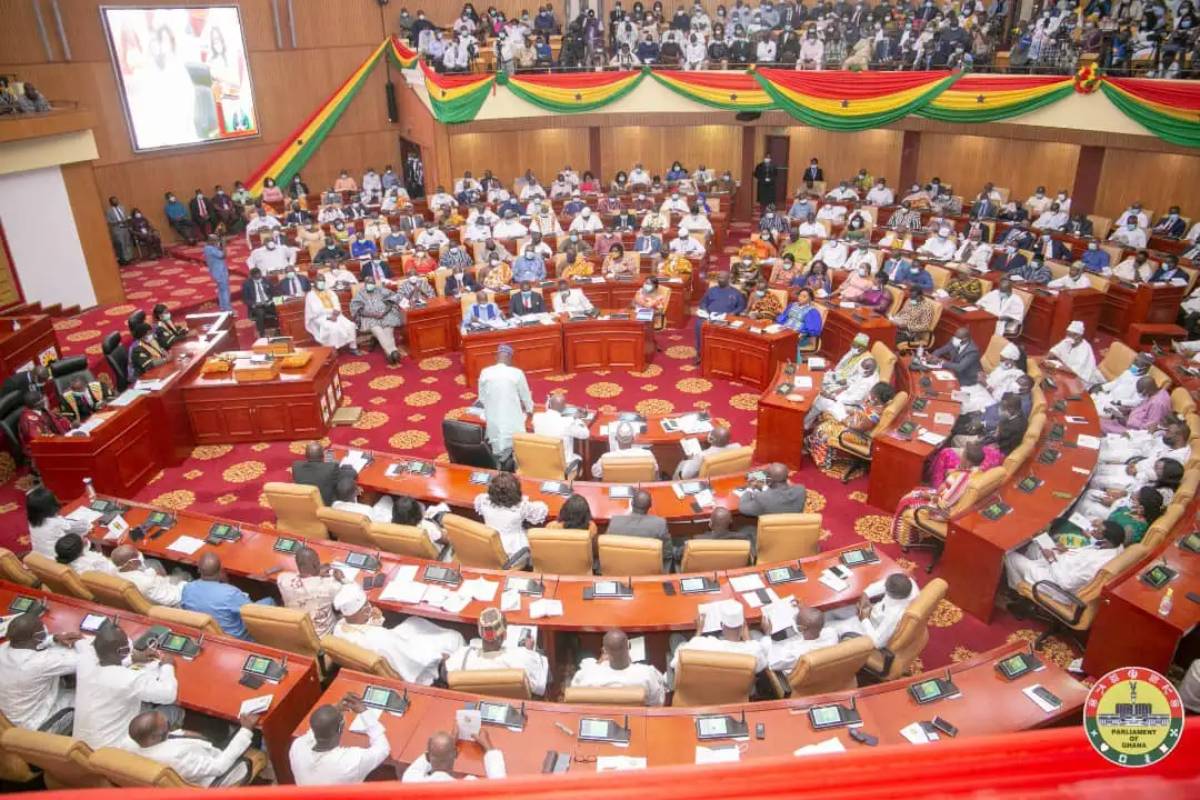 Parliament passes controversial Ghana’s Pre-Tertiary Education Bill