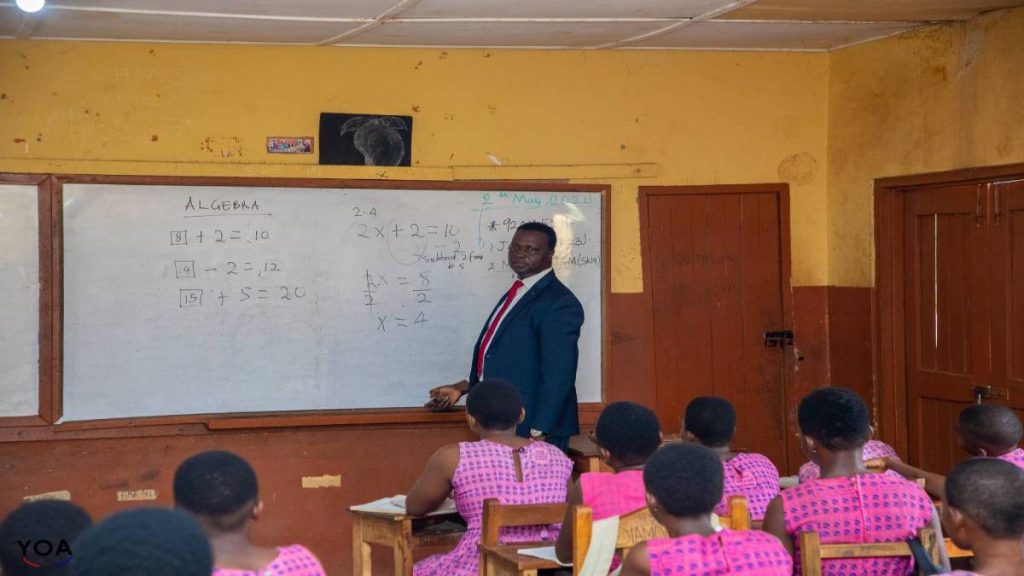 School Selection and Placement System