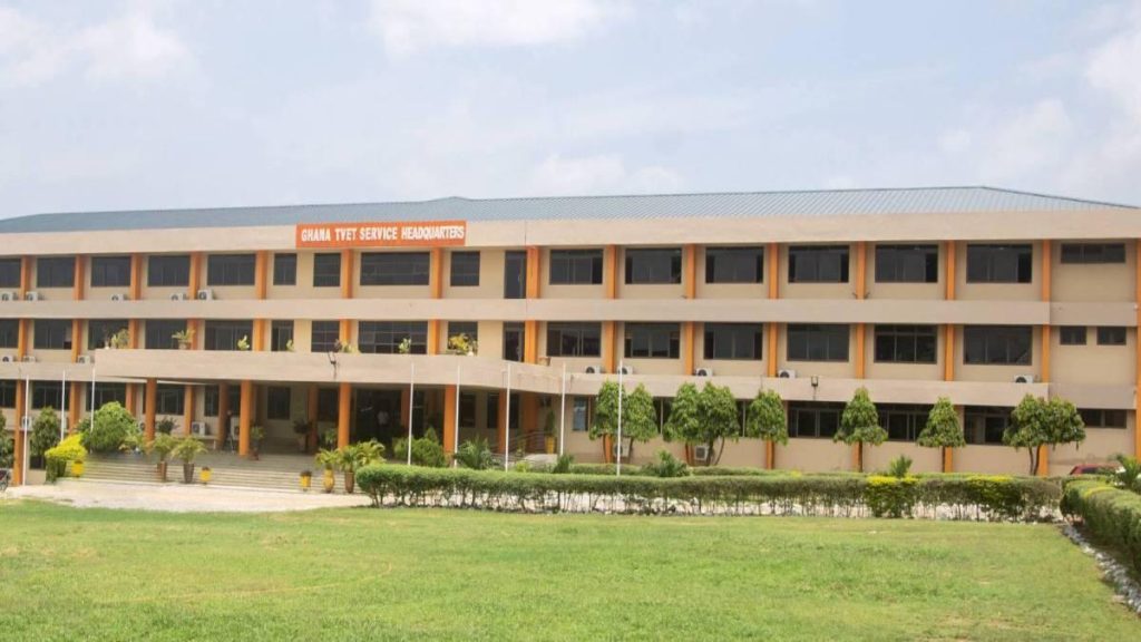 TVET Service interdicts 3 SHS heads