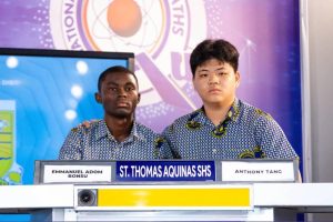 Primetime condemns social media insults on contestants of NSMQ
