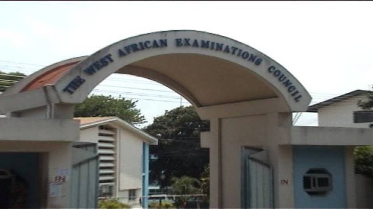 Minority demands answers to gov’t GH¢100m debt owed to WAEC