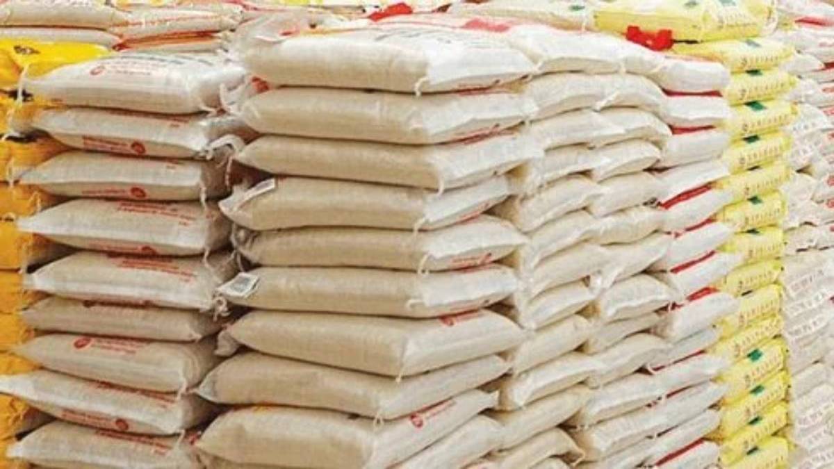 MoE lauches probe into expired bags of rice supplied to govt SHSs