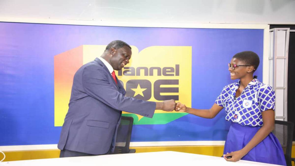 Channel MoE to broadcast educational content across 27 countries