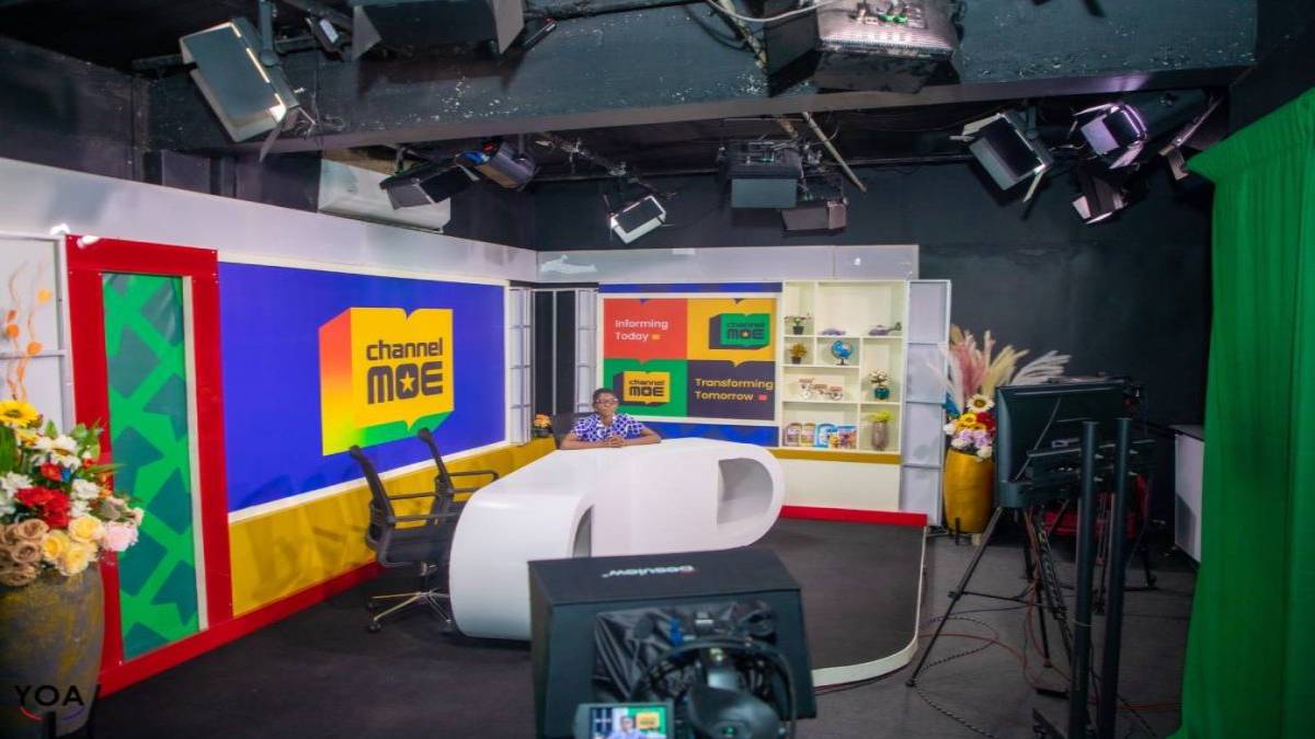 Education Ministry sets up television station dubbed Channel MoE