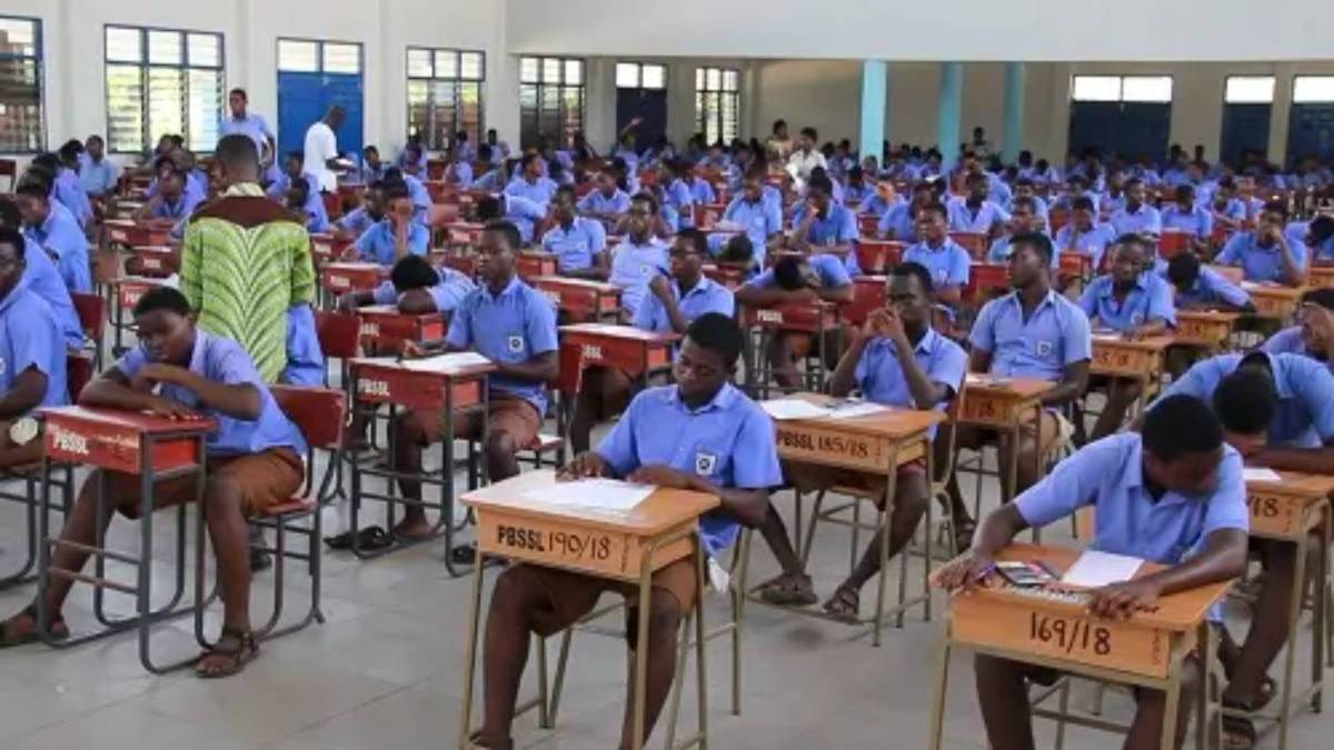 How to ‘calculate’ WASSCE aggregate using WAEC grading system
