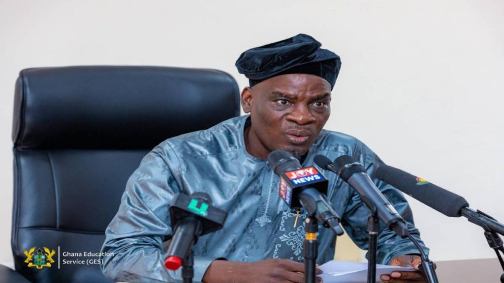 SHS/TVET protocol placement