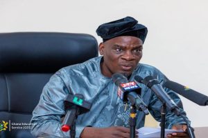 MoE asked to cancel SHS/TVET protocol placement in 2026 CSSPS