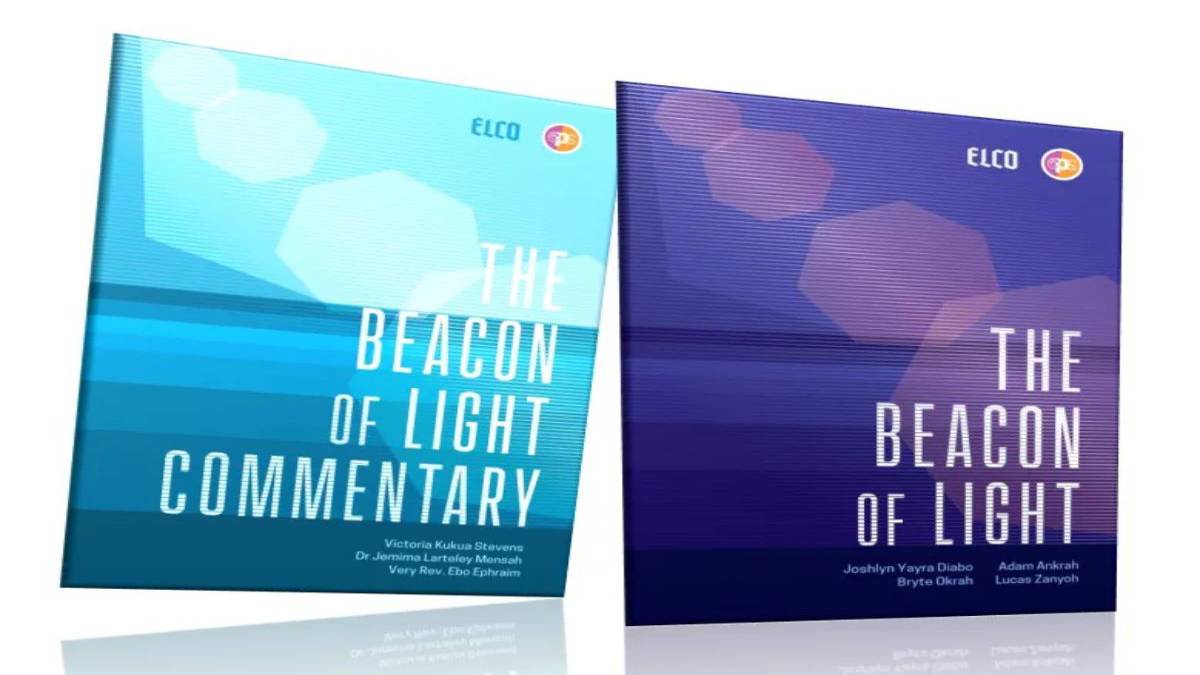 NaCCA replaces Cock Crow with The Beacon of Light for JHS, BECE