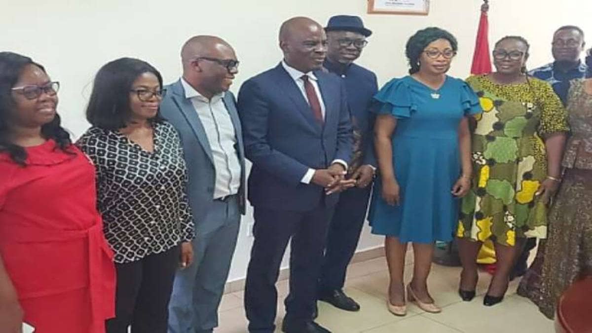 MoE inaugurates committee to review ‘KG to P6’ school curriculum