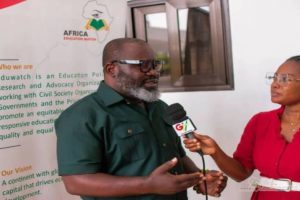 Return CSSPS to old module instead of review – EduWatch to MoE