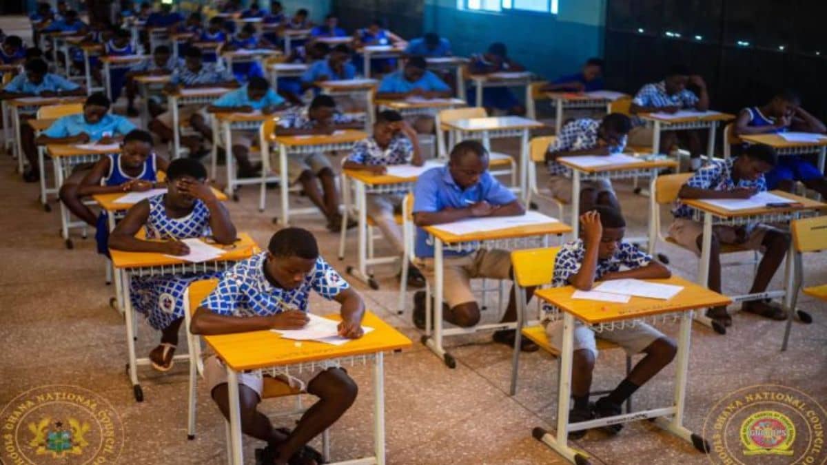 BECE must be reviewed to reflect new curriculum – Former GES DG