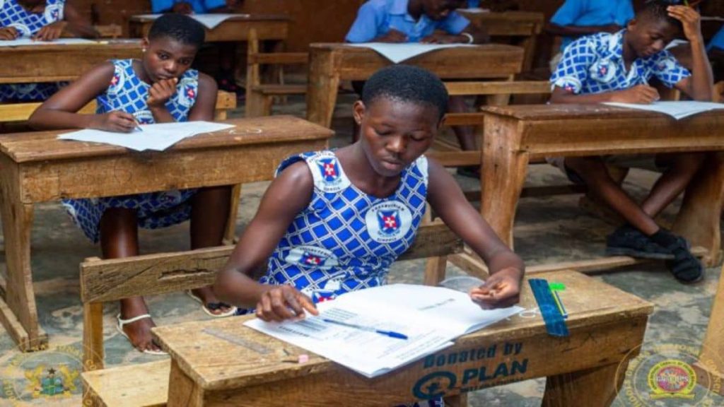 CSSPS SHS/TVET placement system