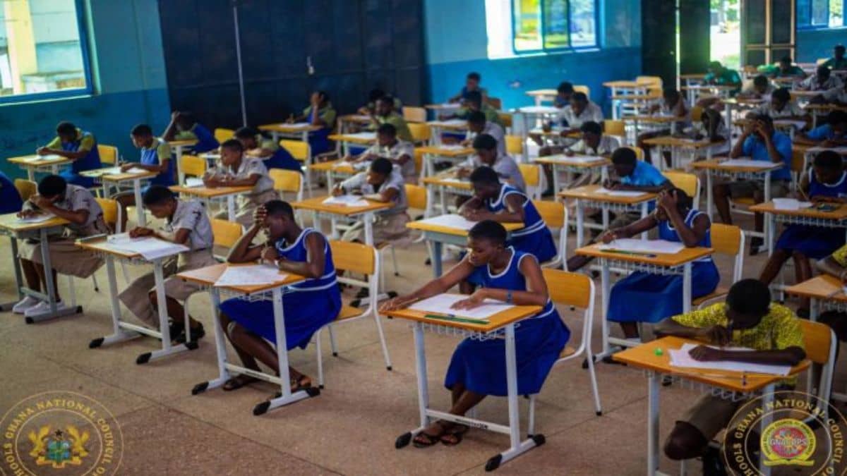 MoE answers ‘all’ SHS/TVET placement frequently asked questions