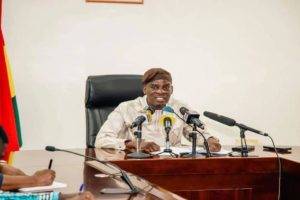 The CSSPS review aims to strengthen its fairness, efficiency – MoE