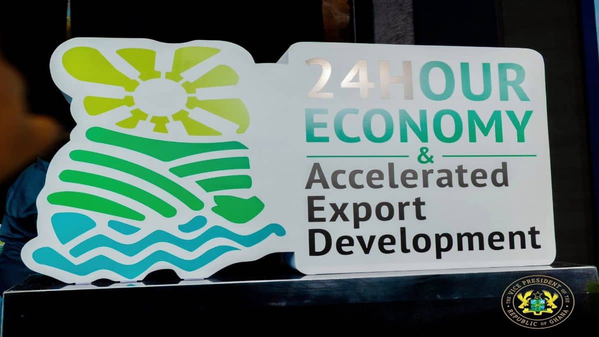 Education is the foundation of Mahama’s 24-Hour Economy – MoE