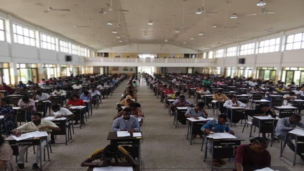 teacher licensure exams