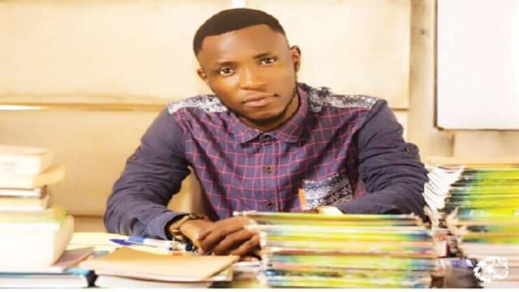 Teacher Kwadwo to file a petition