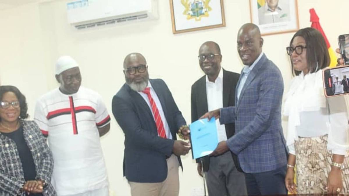 Here are 10 key provisions in 2025/26 new national PTA guidelines