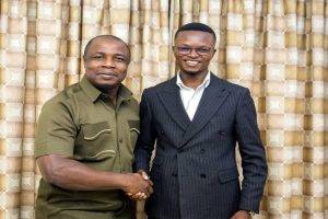 Rashid Ibrahim elected as 59th Union of Ghana Students president