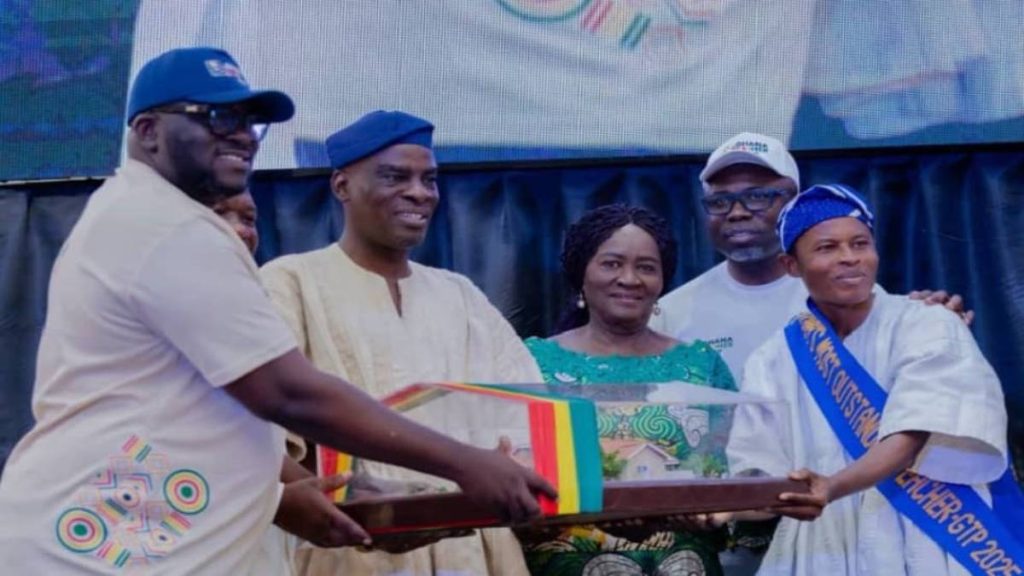 Richard Wonnsibe Tiimob