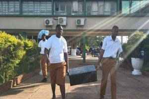GES warns SHSs Heads against rejecting students placed by CSSPS
